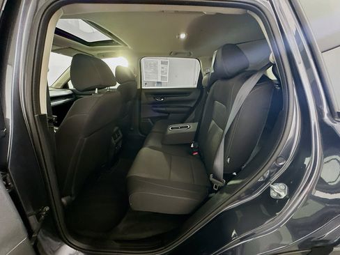 Used 2025 Honda CR-V EX image 27