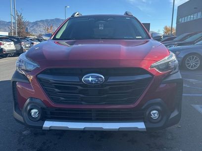 Used 2023 Subaru Outback Touring XT