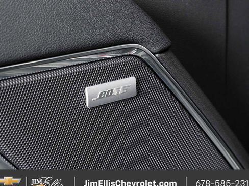 New 2026 Chevrolet Silverado 1500 LT Trail Boss w/ LT Trail Boss Premium Package image 7