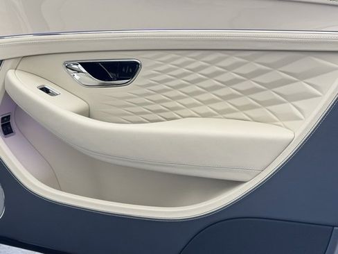 New 2026 Bentley Continental GTC image 57