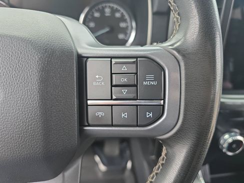 Used 2023 Ford F150 XLT w/ Equipment Group 302A High AWD/4WD image 17