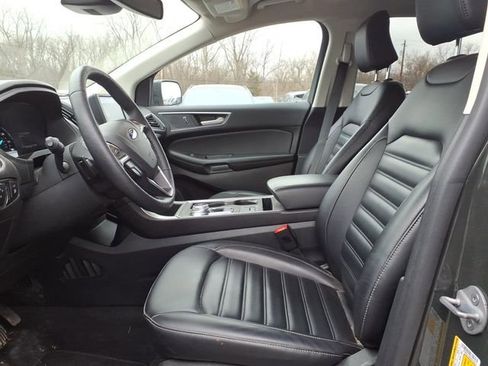 Used 2023 Ford Edge SEL w/ Convenience Package image 12