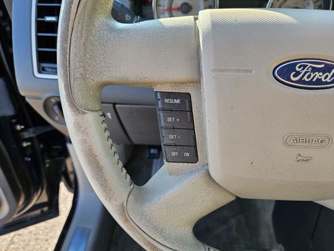 Used 2008 Ford Edge Limited AWD/4WD image 16