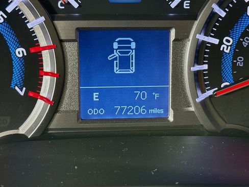 Certified 2018 Toyota 4Runner Limited image 13