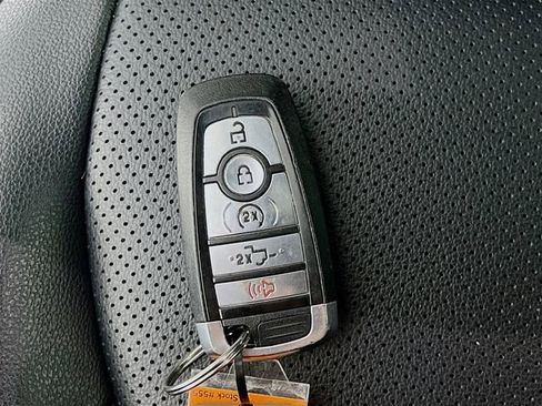 Used 2023 Ford F150 Lariat w/ Equipment Group 502A High AWD/4WD image 31