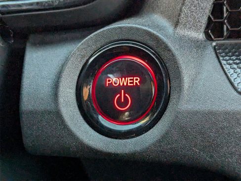 Certified 2025 Honda CR-V Sport-L image 30