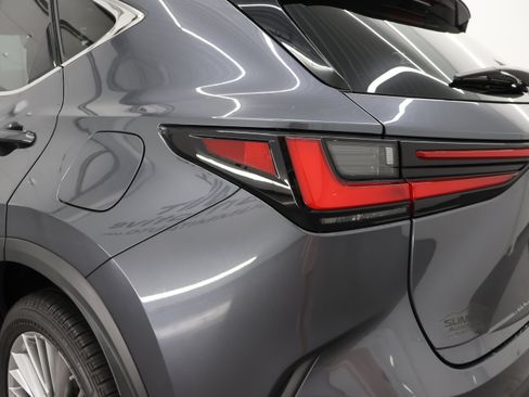 Used 2022 Lexus NX 350h AWD w/ Vision Package image 30