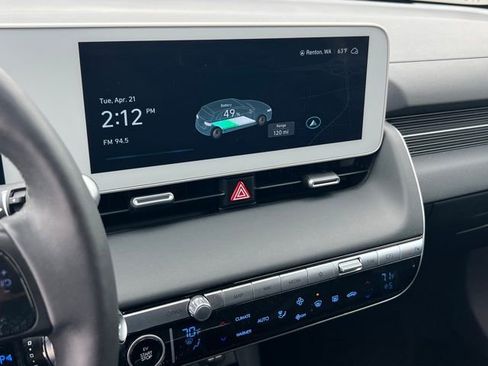 Certified 2024 Hyundai Ioniq 5 SEL AWD/4WD image 19