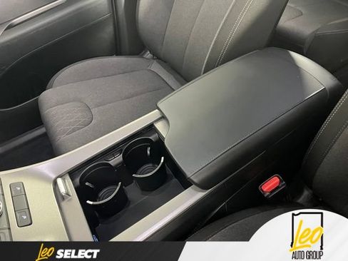 Used 2021 Hyundai Palisade SEL AWD/4WD image 23