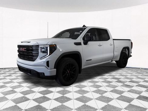 Used 2023 GMC Sierra 1500 Elevation AWD/4WD image 14