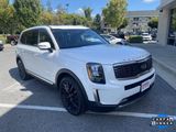 Used 2021 Kia Telluride SX image 2