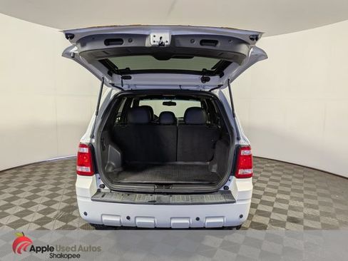 Used 2011 Ford Escape Limited w/ 302A Rapid Spec Order Code AWD/4WD image 7