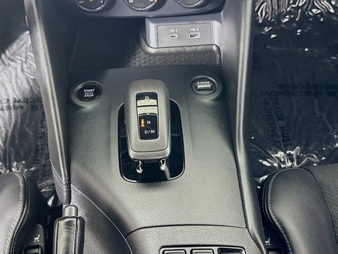 Used 2024 Nissan Z Performance w/ Floor Mat Package image 20