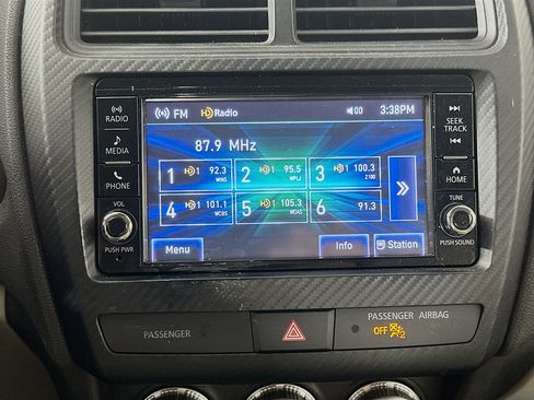 Used 2021 Mitsubishi Outlander Sport SE AWD/4WD image 19