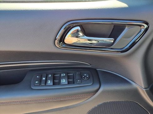 New 2026 Dodge Durango GT image 17