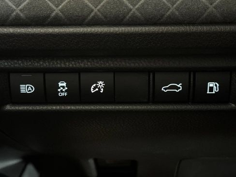 New 2026 Toyota Camry XLE FWD image 30