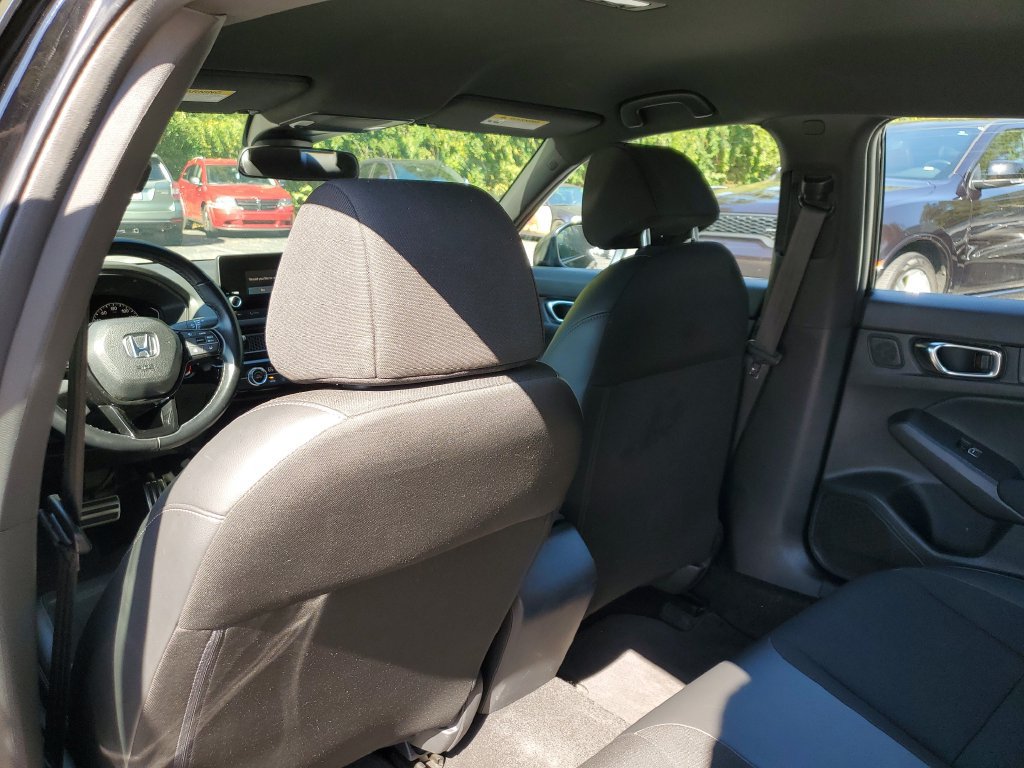Used 2024 Honda Civic Sport image 14
