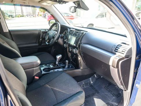 Used 2023 Toyota 4Runner TRD Off-Road image 16