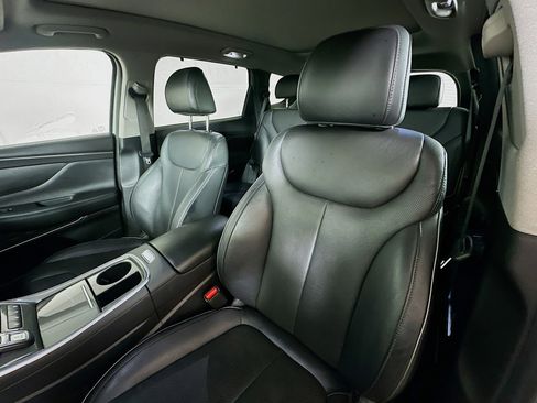 Used 2023 Hyundai Santa Fe Limited image 20