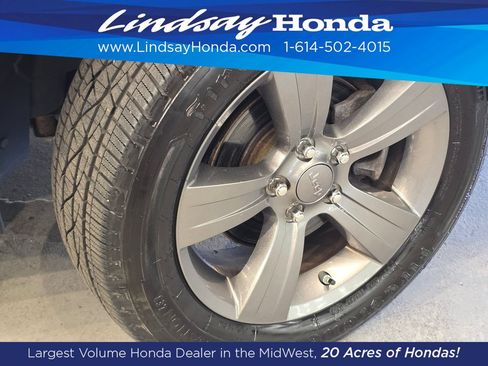 Used 2014 Jeep Patriot High Altitude FWD image 25