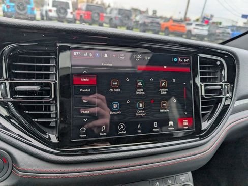 New 2026 Dodge Durango GT AWD/4WD image 23