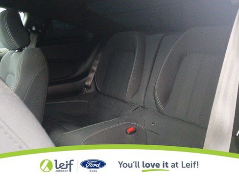 Used 2021 Ford Mustang Coupe w/ 2.3L High Performance Package image 12