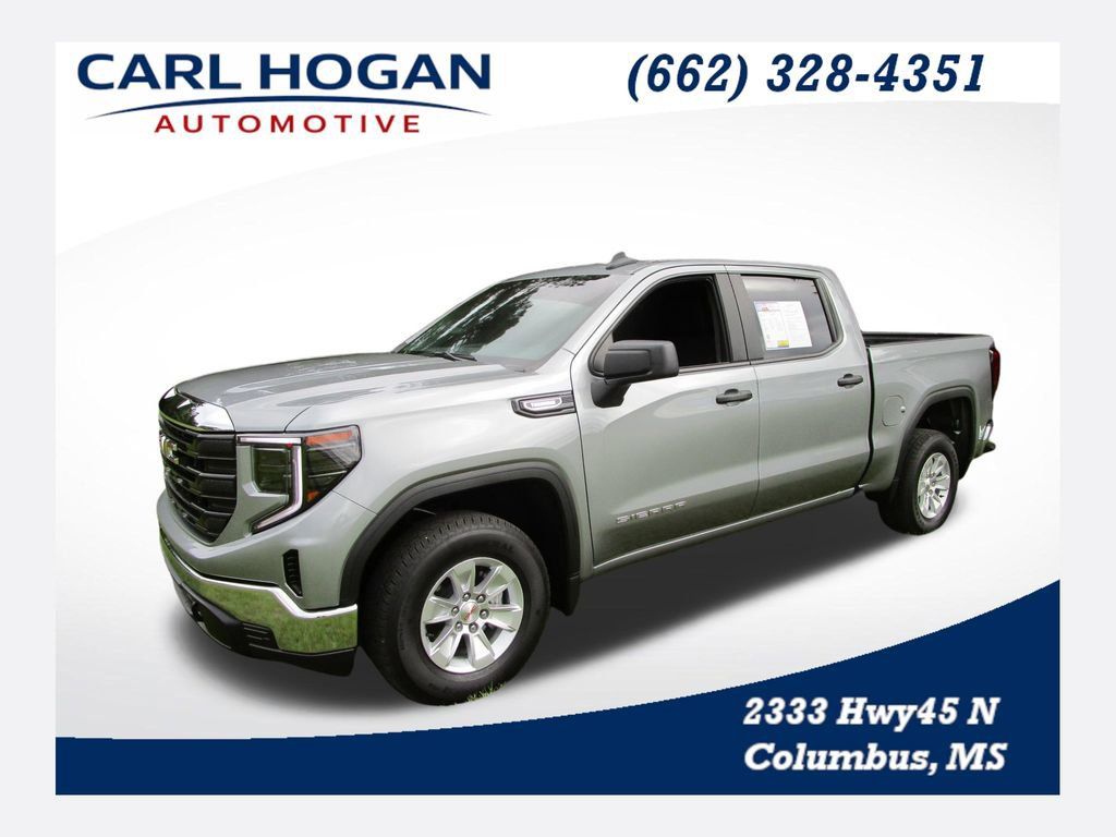 Used GMC Trucks for Sale in Starkville, MS - Autotrader