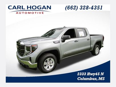 Used 2025 GMC Sierra 1500 Pro w/ Pro Value Package