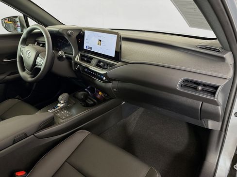 Used 2026 Lexus UX 300h AWD w/ Accessory Package (2T) image 27