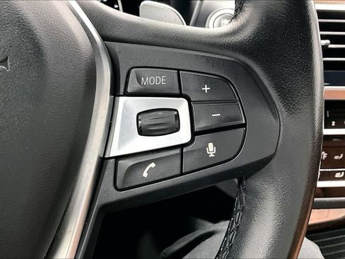 Used 2019 BMW X3 xDrive30i w/ Premium Package AWD/4WD image 21