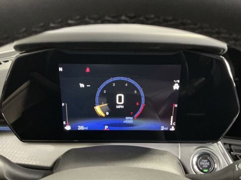 New 2026 Chevrolet Trax LT w/ Midnight Edition FWD image 18