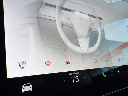 Used 2024 Tesla Model Y Long Range image 22