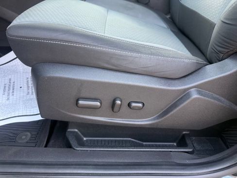 Certified 2018 Ford Escape SE w/ SE Sync 3 Package FWD image 18