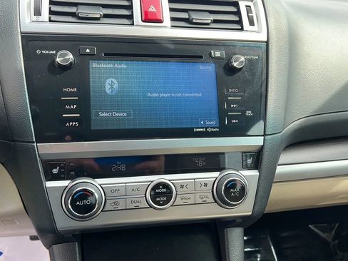 Used 2017 Subaru Legacy 2.5i Limited image 26