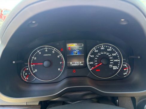 Used 2014 Subaru Outback 3.6R Limited AWD/4WD image 19