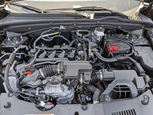 New 2025 Acura ADX A-Spec image 16