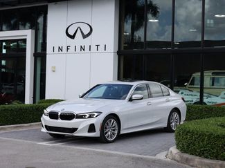 Used 2024 BMW 330i w/ Premium Package video 1