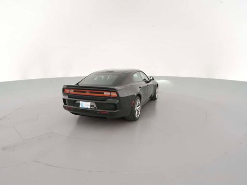 New 2026 Dodge Charger Scat Pack w/ Track Package image 11