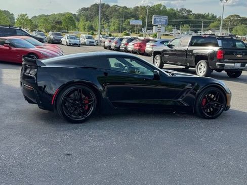 Used 2016 Chevrolet Corvette Z06 image 7