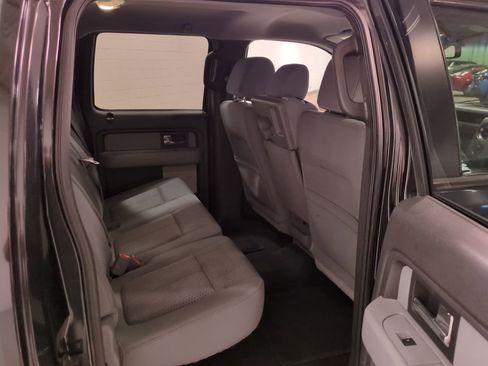 Used 2012 Ford F150 XLT w/ XTR Pkg image 12