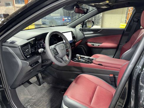 Used 2025 Lexus NX 350 AWD w/ Accessory Package (2T) image 28