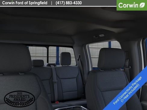 New 2026 Ford F150 XLT image 26