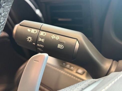 Certified 2024 Lexus LC 500 Coupe w/ Bespoke Build Package image 17