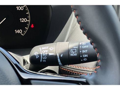 Used 2026 Honda HR-V Sport image 40