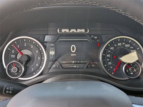 New 2026 RAM 1500 Big Horn image 17