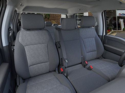 New 2026 Ford F250 XL w/ STX Appearance Package image 20