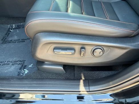 Certified 2026 Honda CR-V Sport Touring image 6