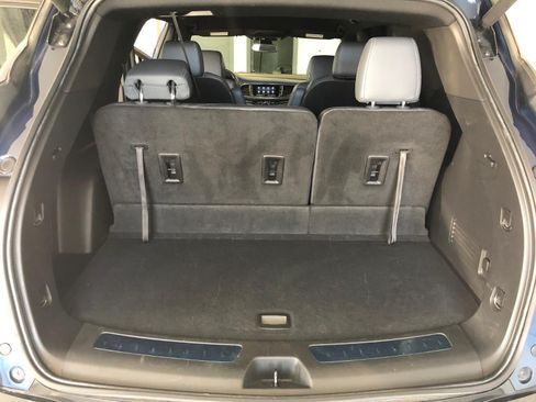 Used 2023 Buick Enclave Essence w/ Trailering Package, 5000 lbs. AWD/4WD image 11