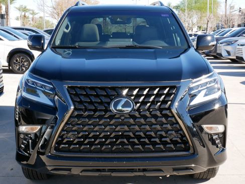 Certified 2023 Lexus GX 460 image 16