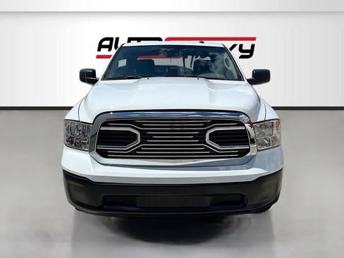 Used 2022 RAM 1500 Tradesman RWD image 2
